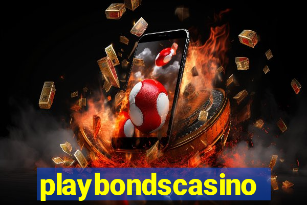 playbondscasino