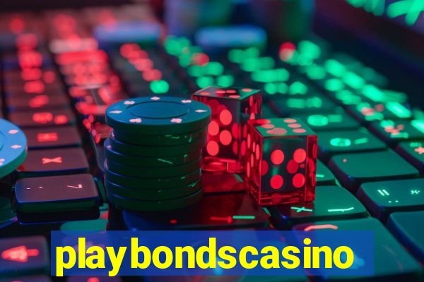 playbondscasino