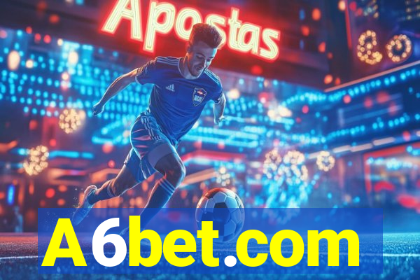 A6bet.com