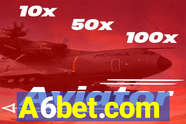 A6bet.com