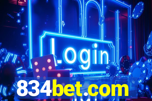 834bet.com