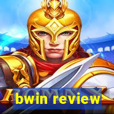 bwin review