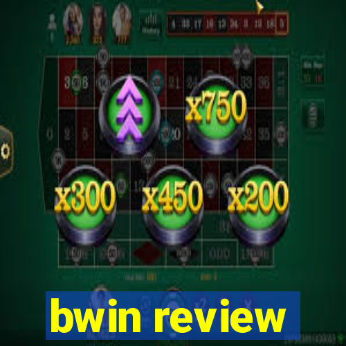 bwin review