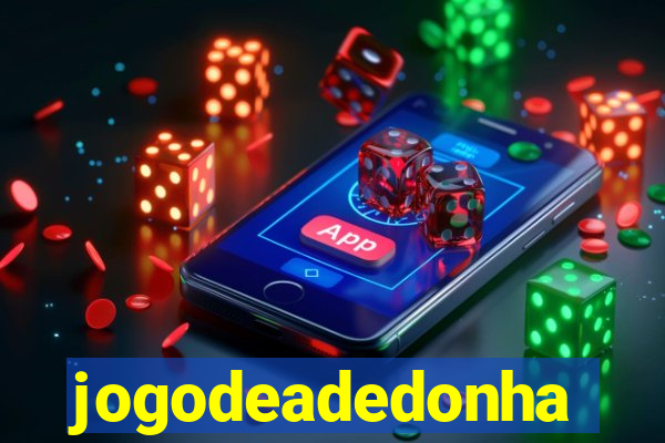 jogodeadedonha