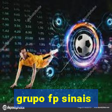 grupo fp sinais