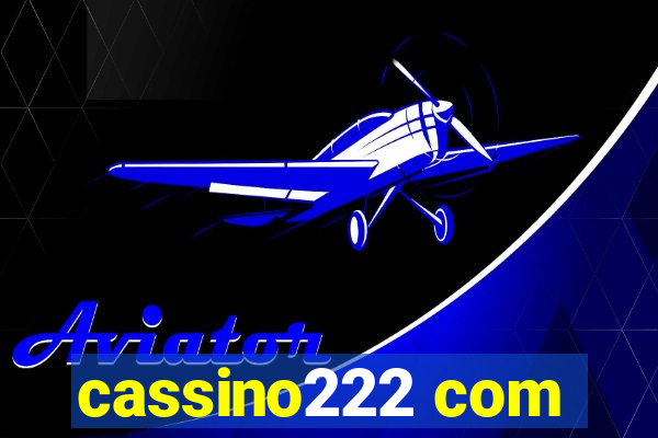 cassino222 com