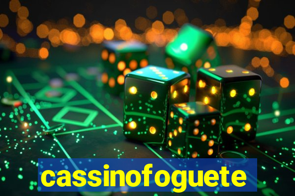 cassinofoguete