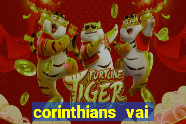 corinthians vai perder pontos