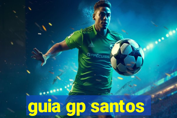 guia gp santos