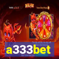 a333bet