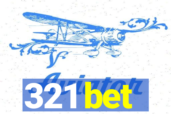 321 bet