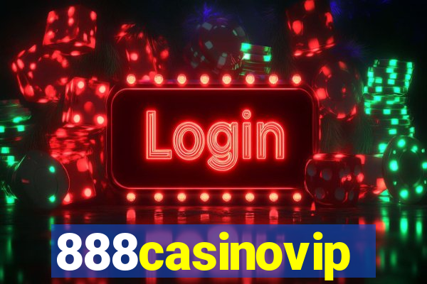 888casinovip