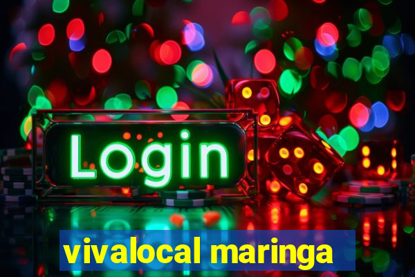 vivalocal maringa