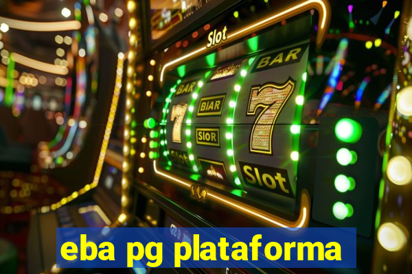 eba pg plataforma