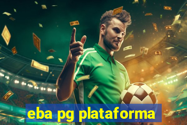 eba pg plataforma