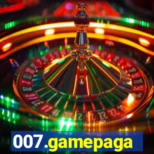 007.gamepaga