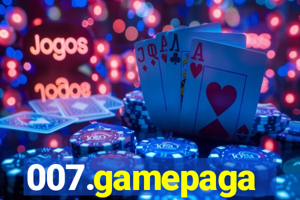 007.gamepaga