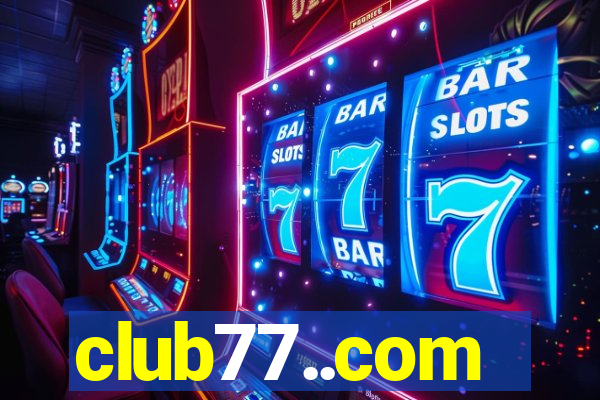 club77..com