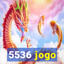 5536 jogo