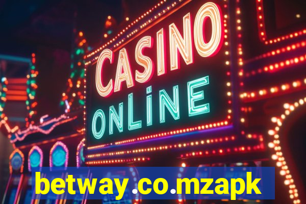 betway.co.mzapk