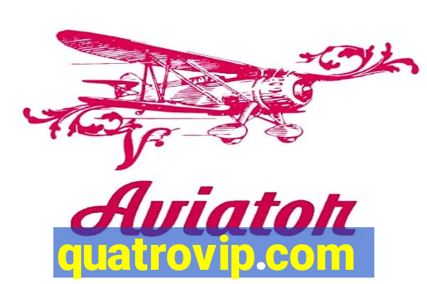 quatrovip.com