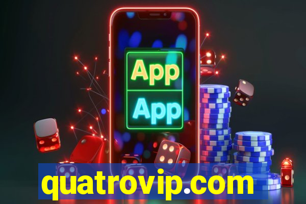 quatrovip.com