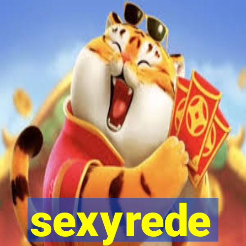 sexyrede