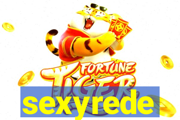 sexyrede