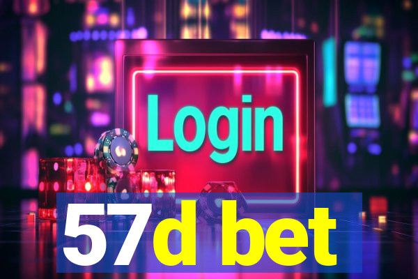 57d bet