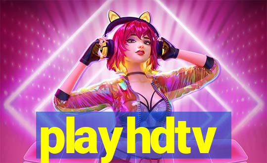 playhdtv