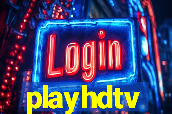 playhdtv