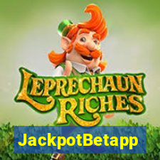 JackpotBetapp