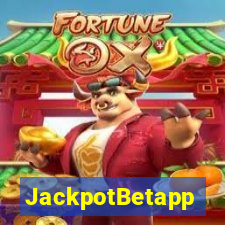 JackpotBetapp