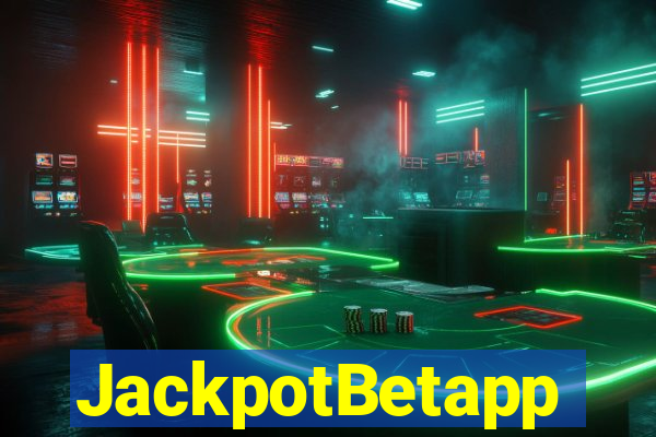 JackpotBetapp