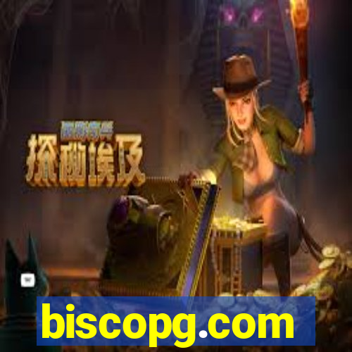 biscopg.com