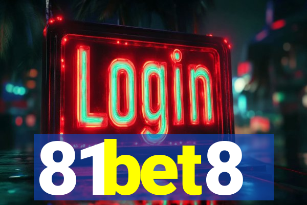 81bet8