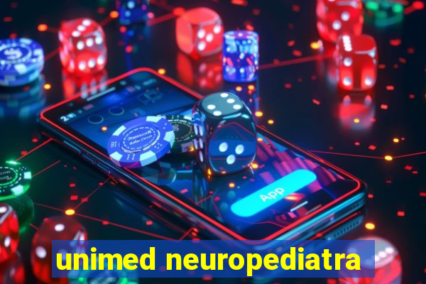 unimed neuropediatra