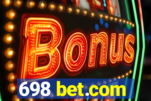 698 bet.com