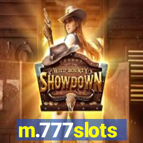 m.777slots