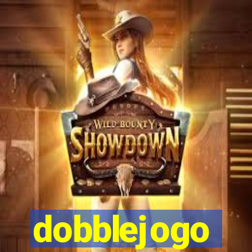 dobblejogo