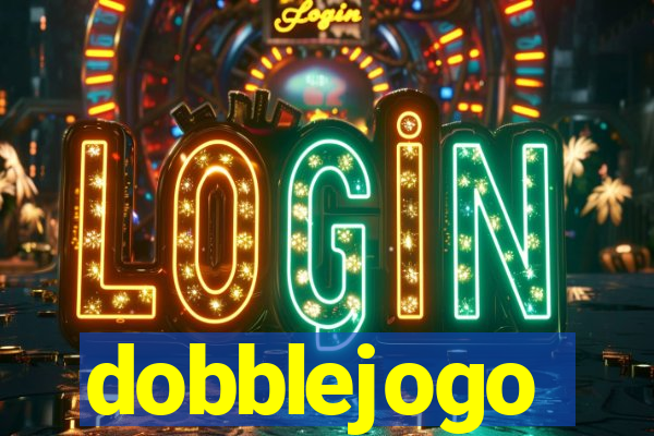 dobblejogo