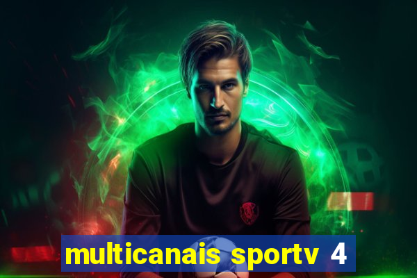 multicanais sportv 4