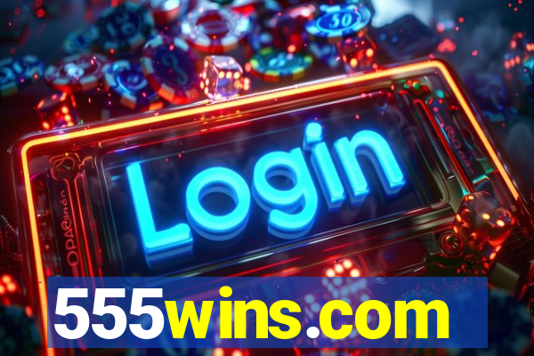 555wins.com