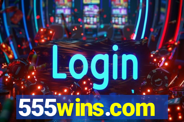 555wins.com