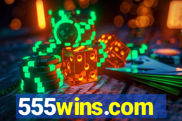 555wins.com