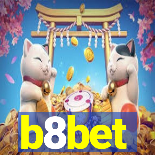 b8bet