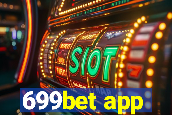 699bet app