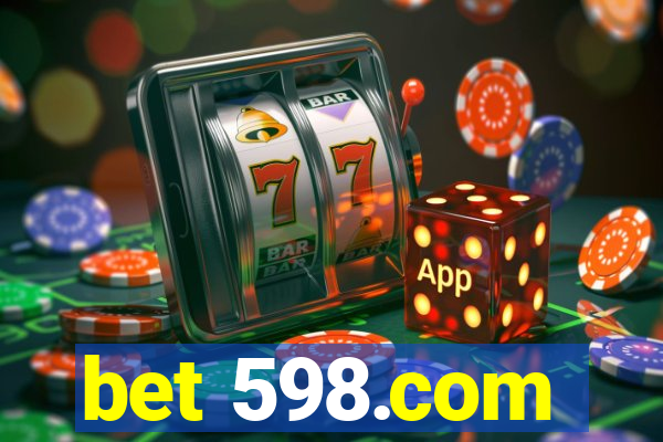 bet 598.com