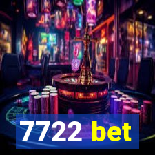 7722 bet