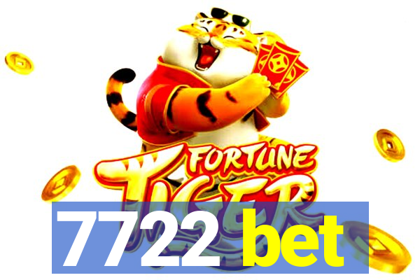 7722 bet